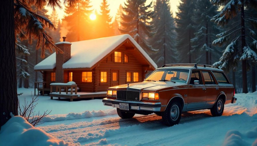 Revolutionizing Safety: The Future of Seasonal Tires and Innovative Technologies