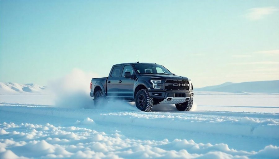 Revolutionizing Winter Driving with Advanced Tire Technologies