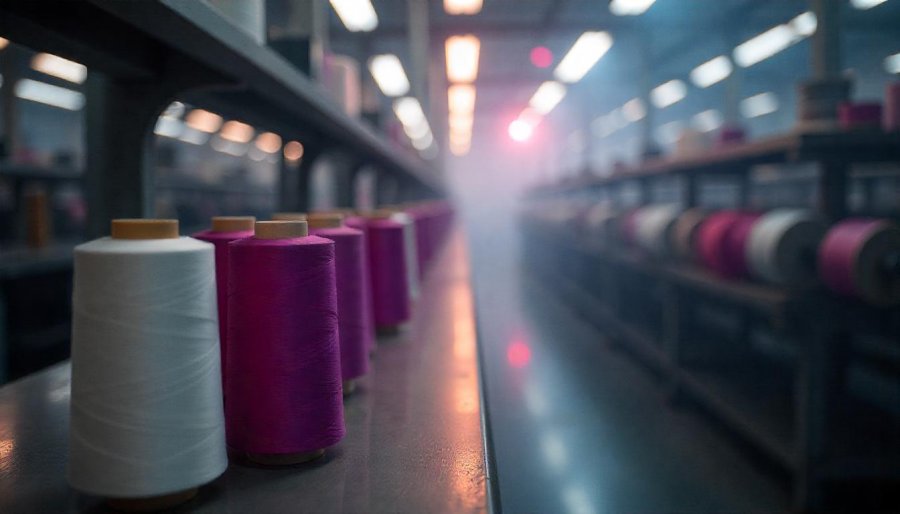 The Hidden Environmental Toll of Nylon in Our Daily Lives
