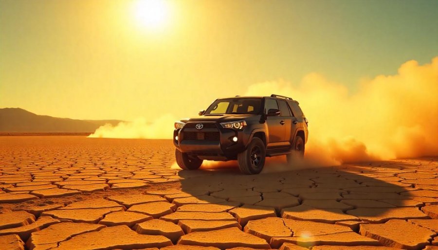 Essential Summer Tire Care Tips for Safe and Cost-Effective Driving