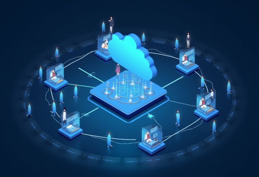 Revolutionizing Website Performance with Next-Gen CDN Technology
