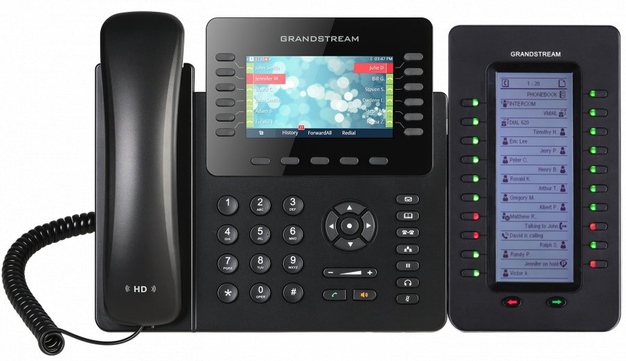 Transform Your Business Communication with Custom Telephony Solutions
